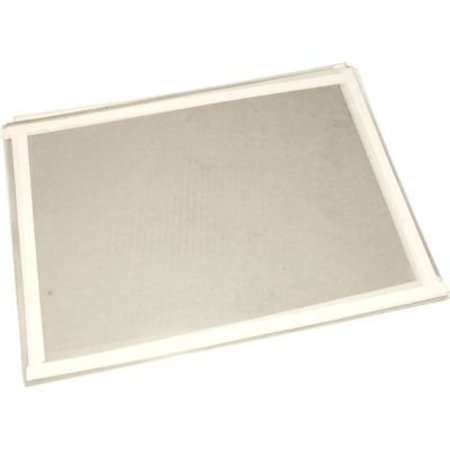 S AND H INDUSTRIES Allsource 10-pack Light Window Underlay for Allsource Cabinet 42000 42070